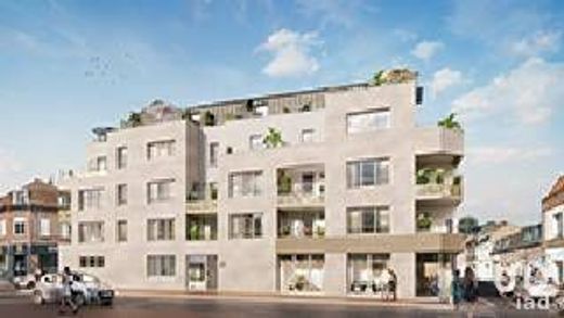 Apartment in Marcq-en-Barœul, North
