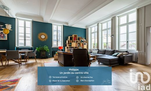 Apartment in Dijon, Cote d'Or