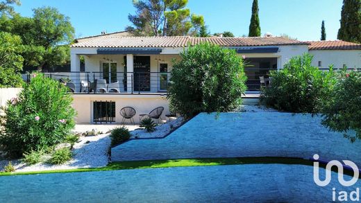 Villa en Les Adrets-de-l'Estérel, Var