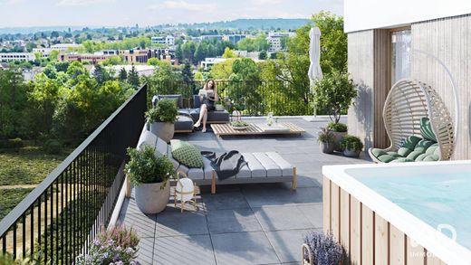 Apartamento - Saint-Germain-en-Laye, Yvelines