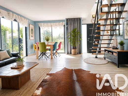 Villa in Cabourg, Calvados