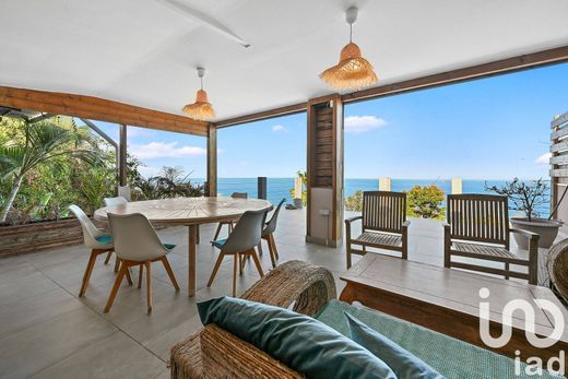 别墅  Saint-Leu, Réunion