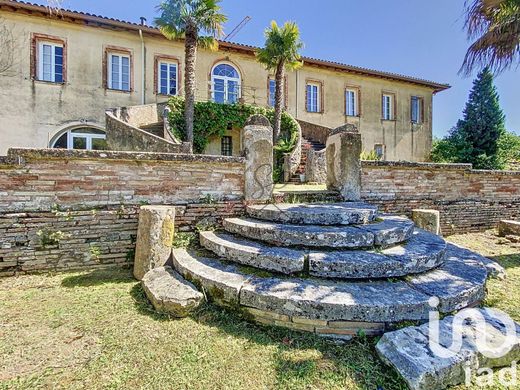 Willa w Nègrepelisse, Tarn-et-Garonne