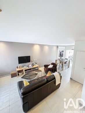 Villa in Les Lilas, Seine-Saint-Denis