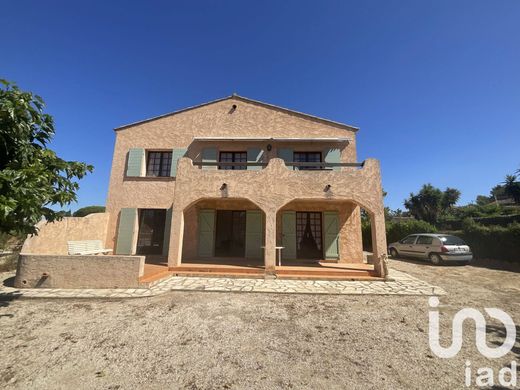 Вилла, Six-Fours-les-Plages, Var