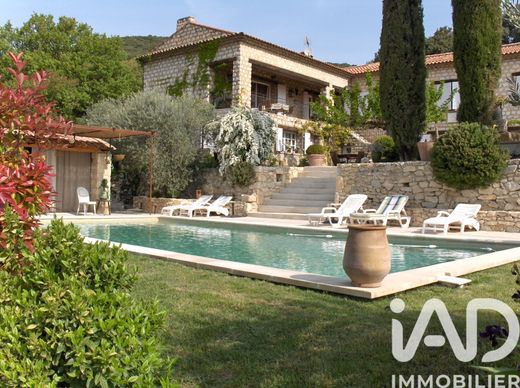 Villa in Lourmarin, Vaucluse