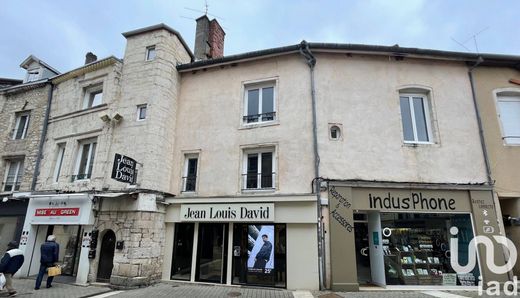 Complexes résidentiels à Chaumont, Haute-Marne