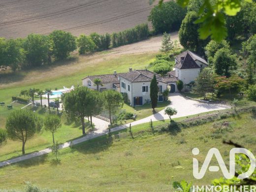 Villa in Bagat-en-Quercy, Lot