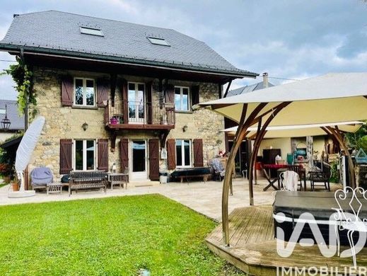 Villa in Choisy, Haute-Savoie
