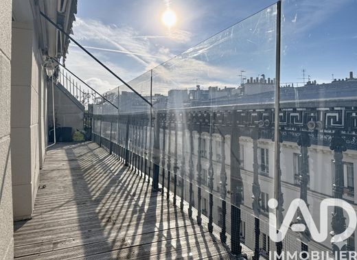 Apartment in Montorgueil, Sentier, Vivienne-Gaillon, Paris