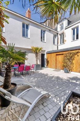 Apartment in Le Pouliguen, Loire-Atlantique