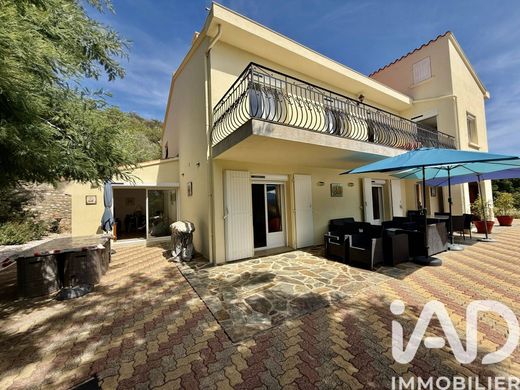 Villa a Prades, Pirenei Orientali