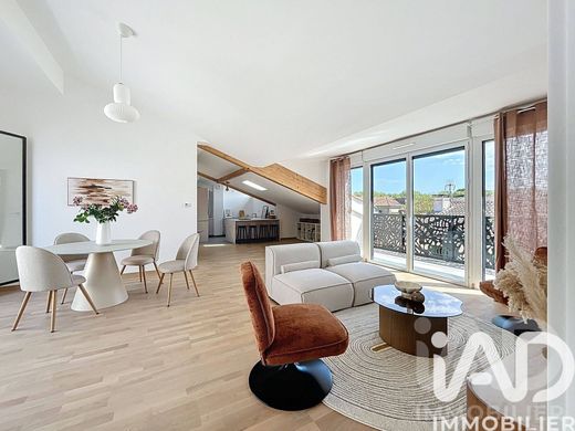 Apartment in Toulouse, Upper Garonne