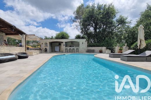 Villa Tourrettes-sur-Loup, Alpes-Maritimes