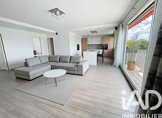 Appartement in Neuilly-sur-Seine, Hauts-de-Seine