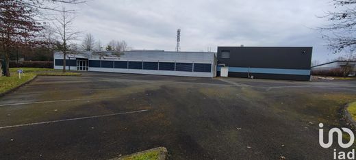 Apartment in Boufféré, Vendée