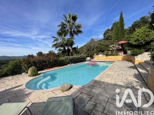 Villa in La Motte, Var