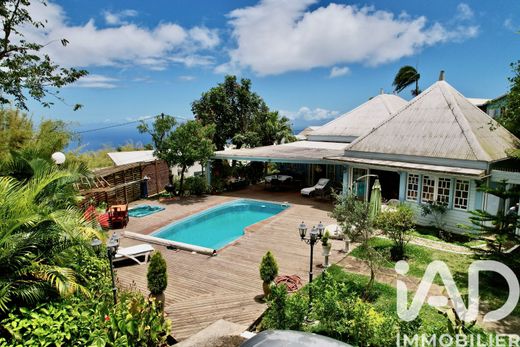 Villa in Saint-Denis, Réunion