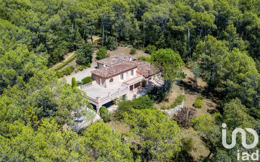 Βίλα σε Seillans, Var