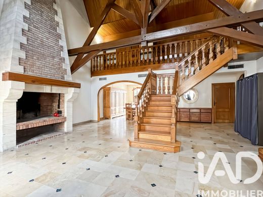 Villa - Saint-Maur-des-Fossés, Val-de-Marne