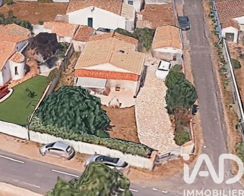 Villa in Le Bois-Plage-en-Ré, Charente-Maritime