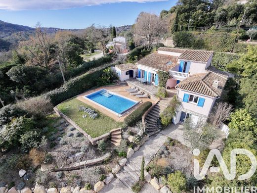 别墅  Les Adrets-de-l'Estérel, Var