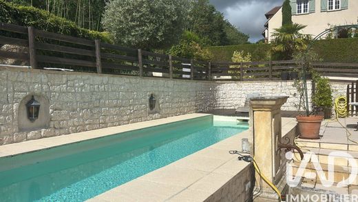 Villa en Orgeval, Yvelines