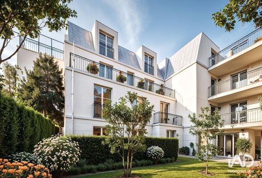 Apartamento - Antony, Hauts-de-Seine