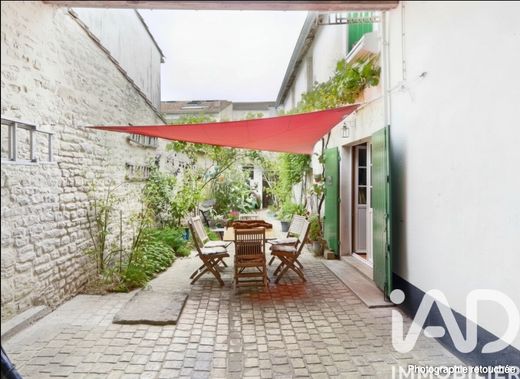 Villa in La Flotte, Charente-Maritime