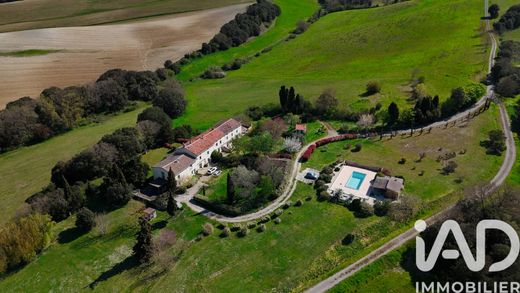 Villa in Montréal (Aude), Aude