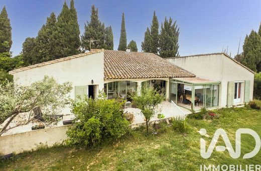 Villa in Fontvieille, Bouches-du-Rhône