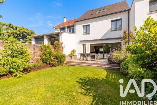 Villa Houilles, Yvelines