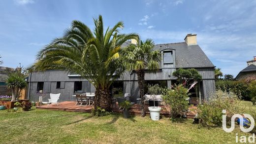 Вилла, La Richardais, Ille-et-Vilaine