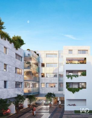 Apartment in Toulouse, Upper Garonne