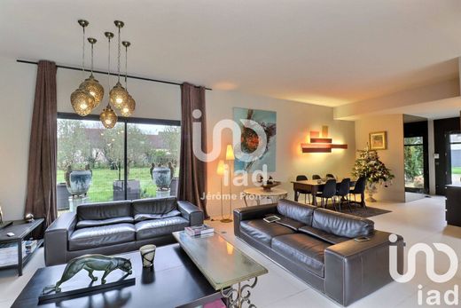 Вилла, Тур, Indre-et-Loire