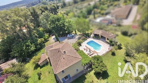 Villa à Velaux, Bouches-du-Rhône