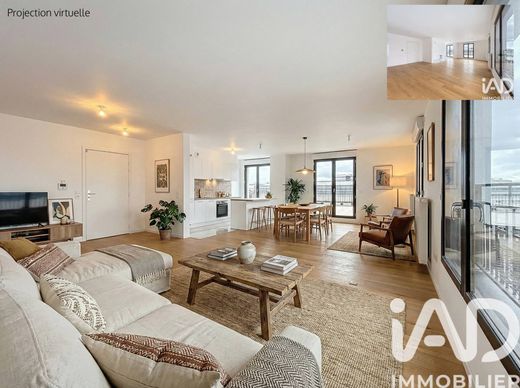 ‏דירה ב  Clamart, Hauts-de-Seine