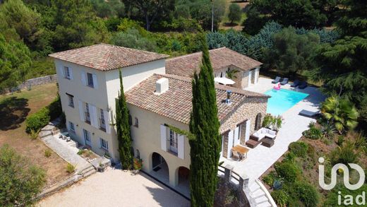 Villa in Peymeinade, Alpes-Maritimes