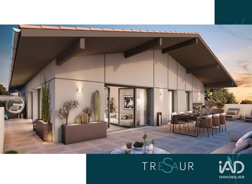 Apartamento - Toulouse, Upper Garonne