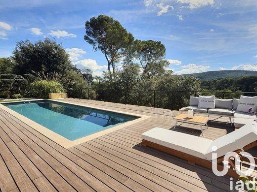 Villa in Flassans-sur-Issole, Var