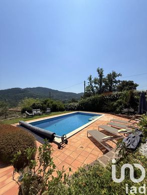 Villa en Les Adrets-de-l'Estérel, Var