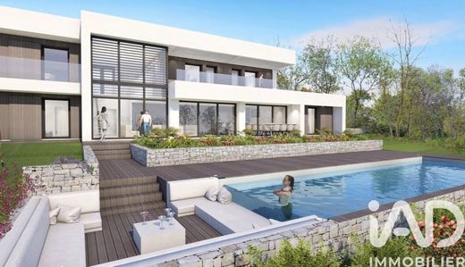 Terrain à Opio, Alpes-Maritimes