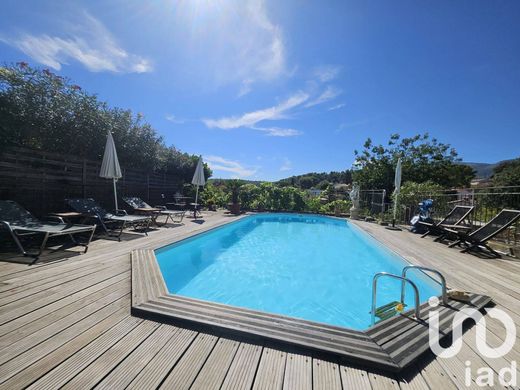 Villa in Vence, Alpes-Maritimes