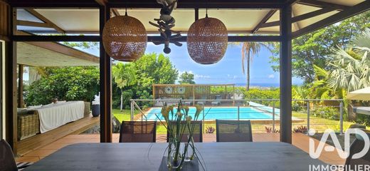 Villa in La Rivière, Réunion