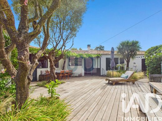 Villa - Sainte-Marie-de-Ré, Charente-Maritime