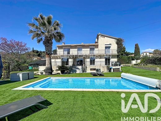 Villa in Sanary-sur-Mer, Var