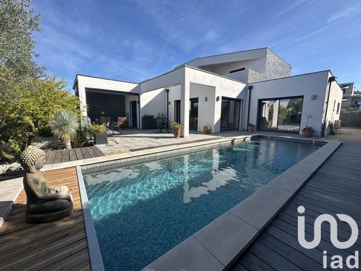 Villa in Agde, Hérault