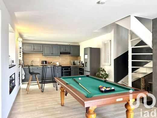 Вилла, Roquebrune-Cap-Martin, Alpes-Maritimes