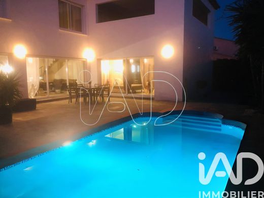 Villa a Le Grau-du-Roi, Gard