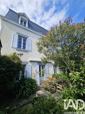 Villa en Saint-Malo, Ille y Vilaine